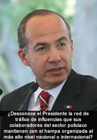 felipe calderon